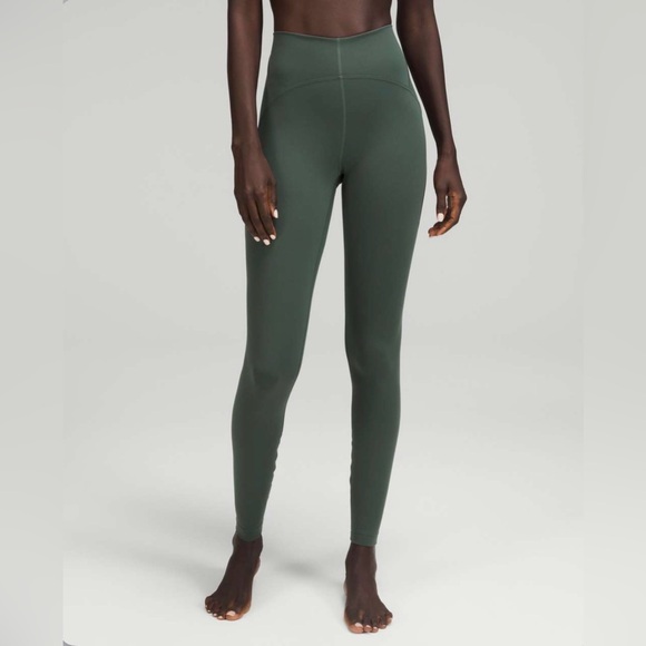 lululemon athletica Pants - lululemon athletica Instill High-Rise Tight 25”